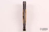 Dress Navaja Flipper