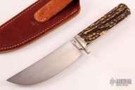 Large Hunter/Skinner