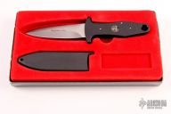 Model 22 Frisco Shiv