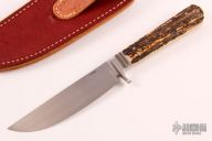 Integral Stag Hunter