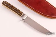 Integral Stag Hunter