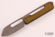 Snap w/ Cobra Helicopter Fuselage Inlay