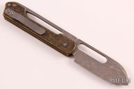 Snap w/ Cobra Helicopter Fuselage Inlay