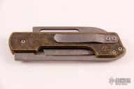 Snap w/ Cobra Helicopter Fuselage Inlay