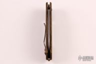 Snap w/ Cobra Helicopter Fuselage Inlay