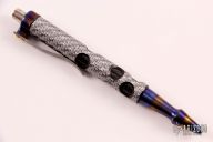 Customized Caran DAche Pen