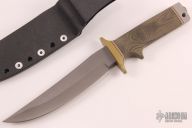 SOG Style Fighter  