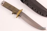 SOG Style Fighter  