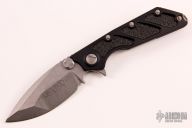 153-10 D.O.C. Stonewash Standard  