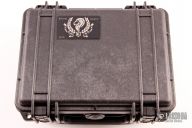 Elite Continental Set - Combat Troodon and Ultratech Black Diamond Mirror Polish Carbo Quartz top #010