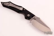 129-4 Select Fire M/A