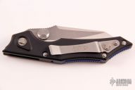 129-4 Select Fire M/A