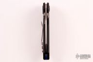 129-4 Select Fire M/A