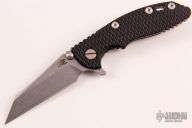 XM-18 Wharncliffe  