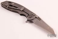 XM-18 Wharncliffe  