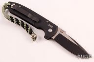 LG161 Rockeye Auto #204 of 300