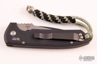 LG161 Rockeye Auto #204 of 300