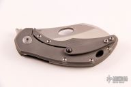 Busker Largo(B250-L)