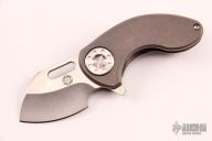 Nano Framelock Flipper  