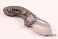 Nano Framelock Flipper  