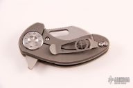 Nano Framelock Flipper  