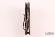 Nano Framelock Flipper  
