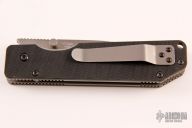 B880 Large Spear Point