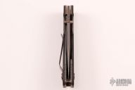 B880 Large Spear Point