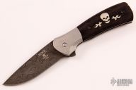 0336GYSLE-B Paradigm - w/ Stand