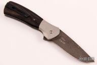 0336GYSLE-B Paradigm - w/ Stand