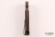 0336GYSLE-B Paradigm - w/ Stand