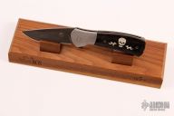 0336GYSLE-B Paradigm - w/ Stand