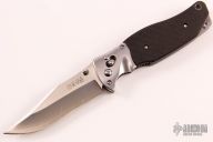 S95CF TomCat 3.0 LTD - VG-10 Blade #386/500