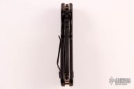 889 SBMF Buck/Strider SNG