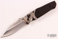 A02 Arcitech - Carbon Fiber