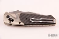 A02 Arcitech - Carbon Fiber