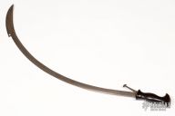 Sickel Sword