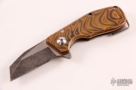 Stubby Razelcliffe Flipper