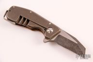 Stubby Razelcliffe Flipper