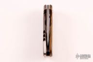 Stubby Razelcliffe Flipper