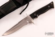 Model 2-5 w/ Sawteeth #001