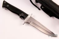 Model 2-5 w/ Sawteeth #001