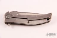  Overkill Flipper - 2018 NYCKS