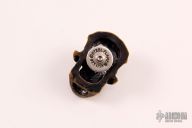 Darkness Skull Pendant