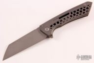 Buster Flipper, Hoback/SNECX Collaboration  