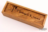 Buster Flipper, Hoback/SNECX Collaboration  