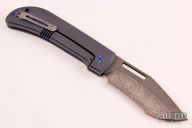  Rebel Rage - Prototype #1