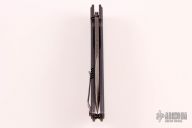  Rebel Rage - Prototype #1