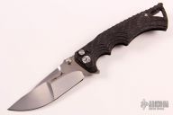  Tighe Fighter - Carbon Fiber