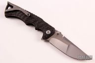  Tighe Fighter - Carbon Fiber